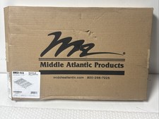 MIDDLE ATLANTIC Rack Shelf UMS1-11.5 1SP UM SHELF 5  D