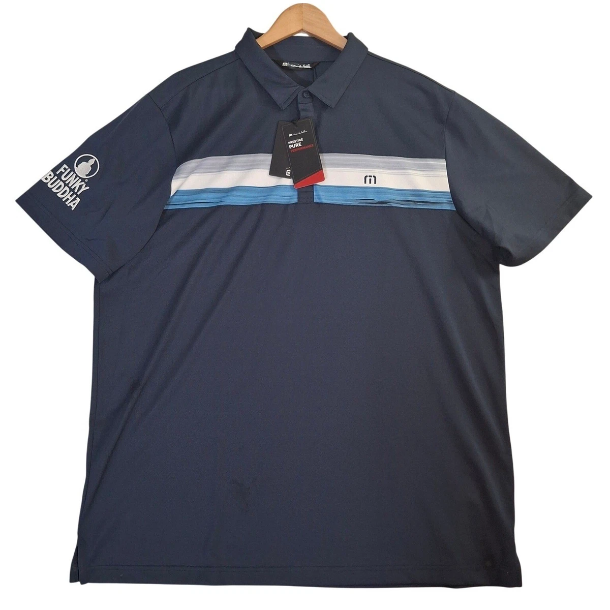 メンズウェア TRAVIS MATHEW 2XL Travis Mathew Men's Size 2XL Golf for sale | eBay