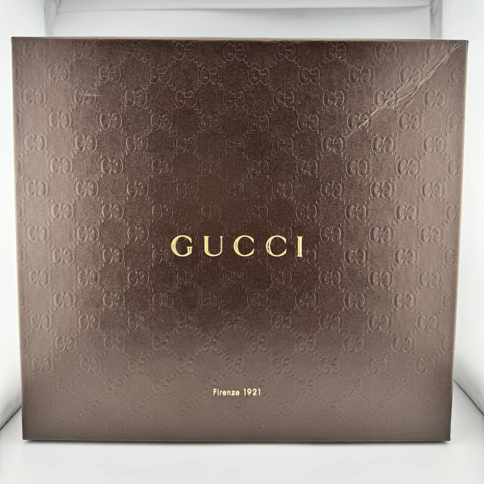 Gucci Daisy Python Acuarela Botas Tacones Piel Serpiente 388307 IT 39.5 US 9 Foto 3 de 4