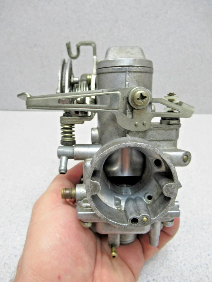 CARBURADOR CARBURADOR YAMAHA TT500 TT 500 XT VINTAGE Foto 3 de 4