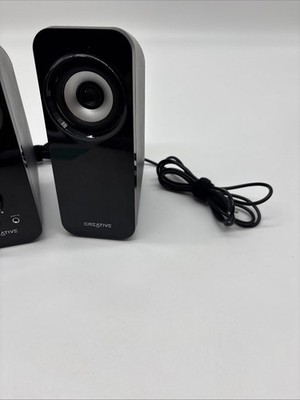 Creative T12 Computer Speakers for sale online | eBay