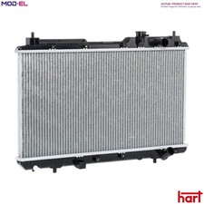 RADIATOR ENGINE COOLING 646 507 FOR ALFA ROMEO 552 73 835/EC2 2.0L 4cyl GIULIA