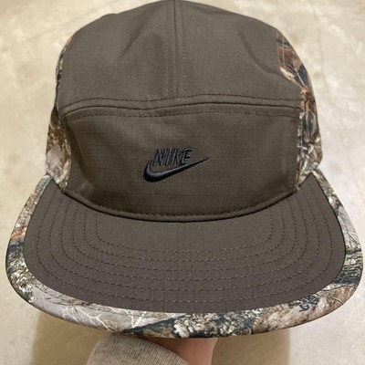 camo cap nike