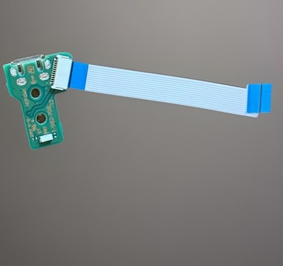 OEM USB Charging Port Board Connector Port For Sony PS4 Controller JDS-055