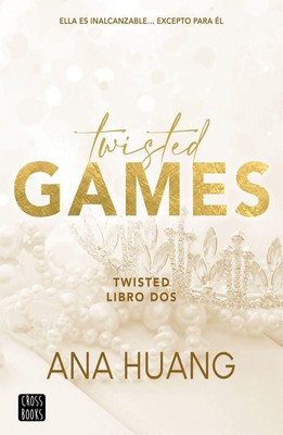 Ana Huang Twisted games