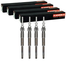 Bougies de préchauffage Land Rover 88