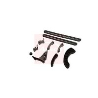 Hyundai Matrix FC 2001-2010 Steuerkettensatz Apec Timing Chain Kit