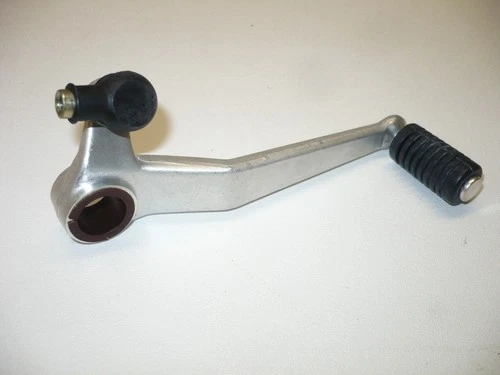 LEVER ASSY, GEAR SHIFT | Includes Item(s) 27 - 28