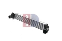 Aks Dasis LadeluftküHler Llk Intercooler KüHler Ladeluft 047012N