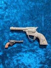 Daisy Vintage Single Shot Metal Toy Cap