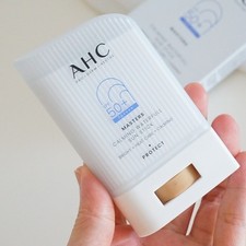AHC Masters Calming Waterfull Sun Stick 22g SPF50 PA   Sunscreen UV Sun Block