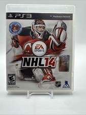 NHL 14 PS3 Playstation 3 EA Sports