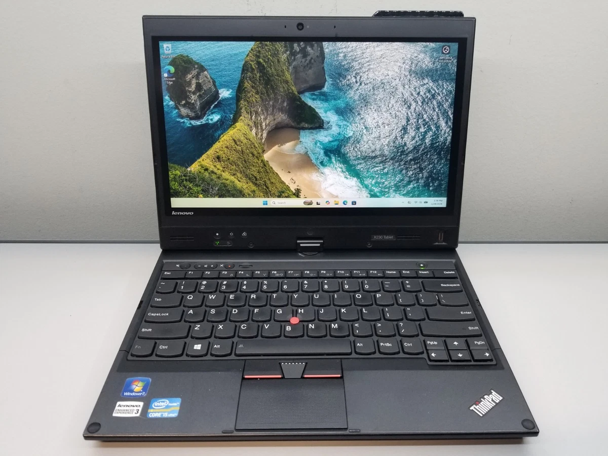 Lenovo ThinkPad X230 PC Laptops & Netbooks for Sale - Shop New