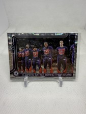 2025-26 Topps Diamante Los Angeles Clippers Team Checklist #292