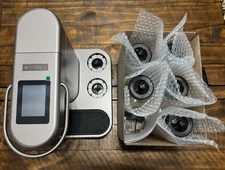 Bartesian 55300 Premium Cocktail Machine - Gray