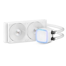 Iota L24 CPU Liquid Cooler Digital Display,240MM AIO Water CPU Cooler wi...