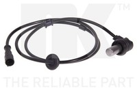 1 X Raddrehzahlsensor Abs-Sensor NK 294711 FüR Audi A6 A6 Avant 100