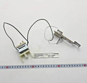 Backofen  Fühler Sensor Thermostat Thermoelement Constructa Neff Bosch CH7M60750