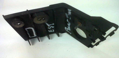 Saab 9-5 95 Off Side Heckstoßstangenhalter Halterung 2006 - 2010 12756103 5-Türer RH