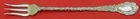 Louvre by Wallace Sterling Cocktail Fork 5 3/4"