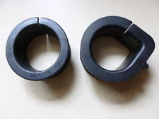 Steering Rack and Pinion Mounting Bushing Kit-Set of 2-Driver or Passenger Side