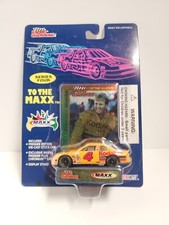Racing Champions To The Maxx Series Four 1/64 Scale 4 Sterling Marlin