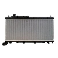 KüHler WasserküHler FüR Subaru Forester Impreza SchräGheck SH GR GH G3 BL