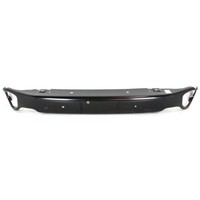 Front Bumper Reinforcement For 2002-09 Chevy Trailblazer Gmc Envoy Steel Primed on sale Front Bumper Reinforcement For 2002-09 Chevy Trailblazer Gmc Envoy Steel Primed on sale