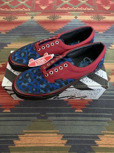 vans vault x stray rats