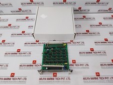 Monotek Trick 588 , F_trck_1 Printed Circuit Board PCB Module Card