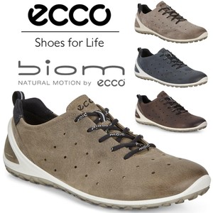 ecco brand origin