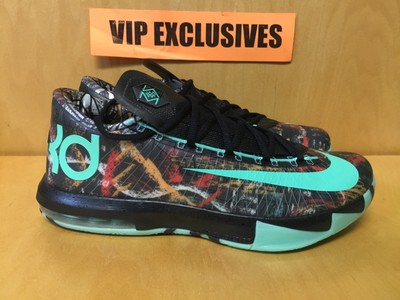 kd 6 asg