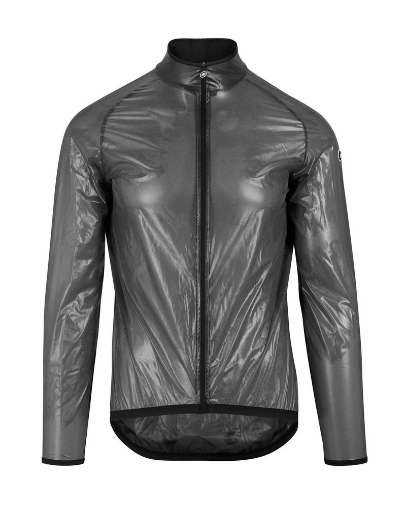 Assos アソスMILLE GT Clima jacket EVO Assos Mille GT Clima Jacket EVO Wind and Rain Jacket Men | eBay