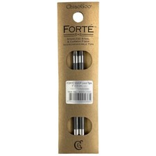 ChiaoGoo ::Forte Interchangeable Tips:: 7 US / 4.50 mm / 5"