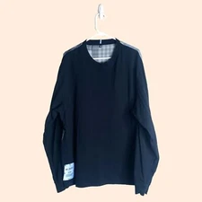 Alexander McQueen Long Sleeve T-Shirt