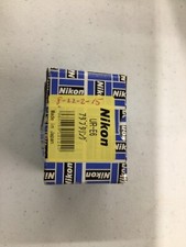 Genuine Nikon UR-E6 URE6 Lens Converter Adapter For Coolpix 5000 Camera Japan