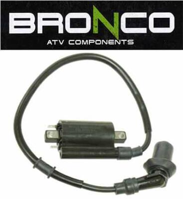 ZÜNDSPULE POLARIS 110 ATV 16-18, RZR170 15-18, BRONCO AT-01691