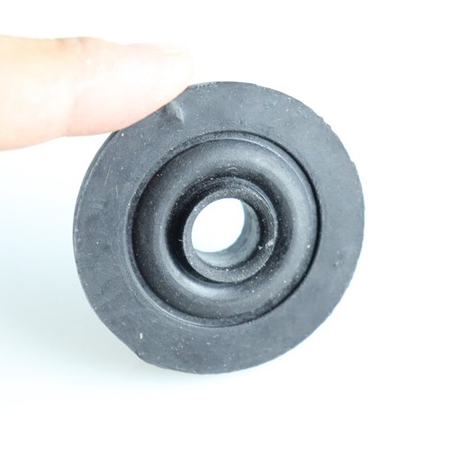2 PCS Upper Radiator Mount Bushing Fits Nissan Infiniti 21506-4M400 ,21506-6M100 - Picture 11 of 11