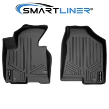 SMARTLINER Floor Mats 1st Row 2010-2013 Hyundai Tucson | 2011-2013 Kia Sportage