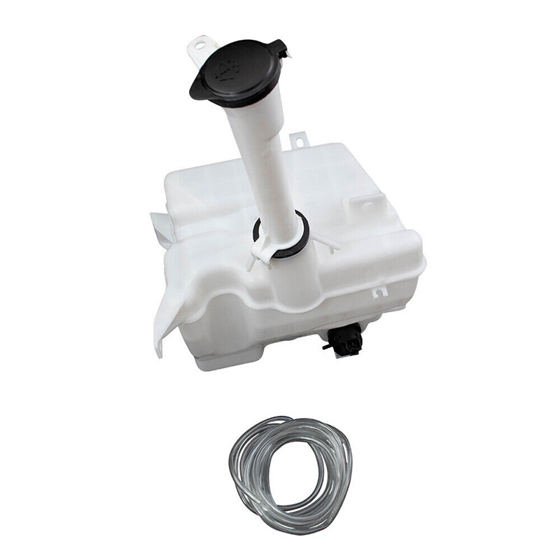 Windshield Washer Reservoir Tank For 14-2019 Toyota Corolla