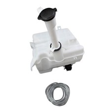 Us For 2014-19 Toyota Corolla Windshield Washer Fluidreservoir Tank Bottle Kit