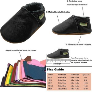 sayoyo baby shoes