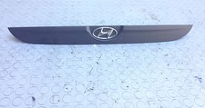 Capote Hyundai ATOS