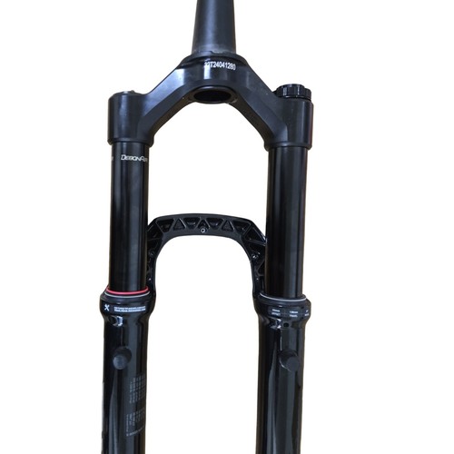 Horquilla de suspensión RockShox Pike Ultimate Charger 3 RC2 29" 130mm 44mm negra - Imagen 11 de 15