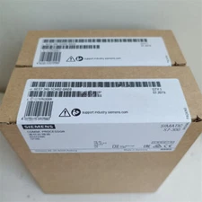 6ES7 340-1CH02-0AE0 1pcs Brand New Siemens PLC Module 6ES7340-1CH02-0AE0