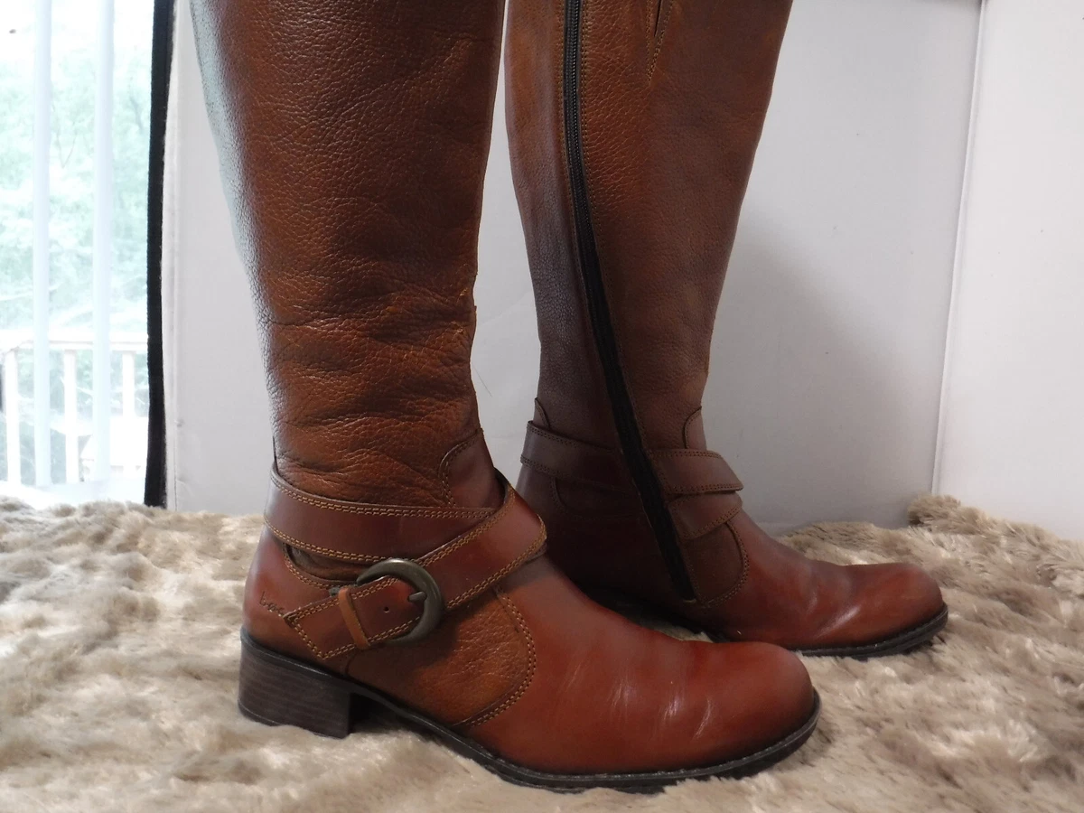 Boc knee best sale high boots