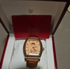 Stockwell Watch
