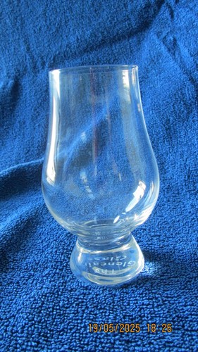 The Glencairn Official Whisky Nosing Tasting Glasses Set of 6 - Picture 8 of 10