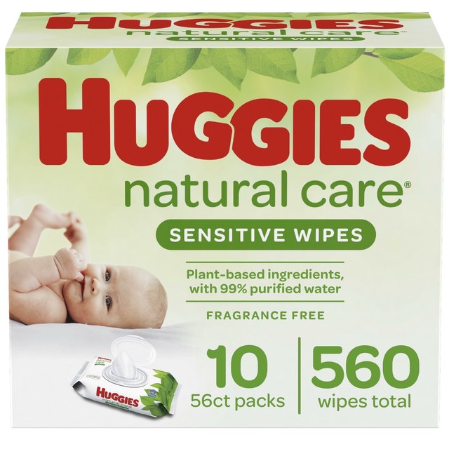 1000 baby wipes