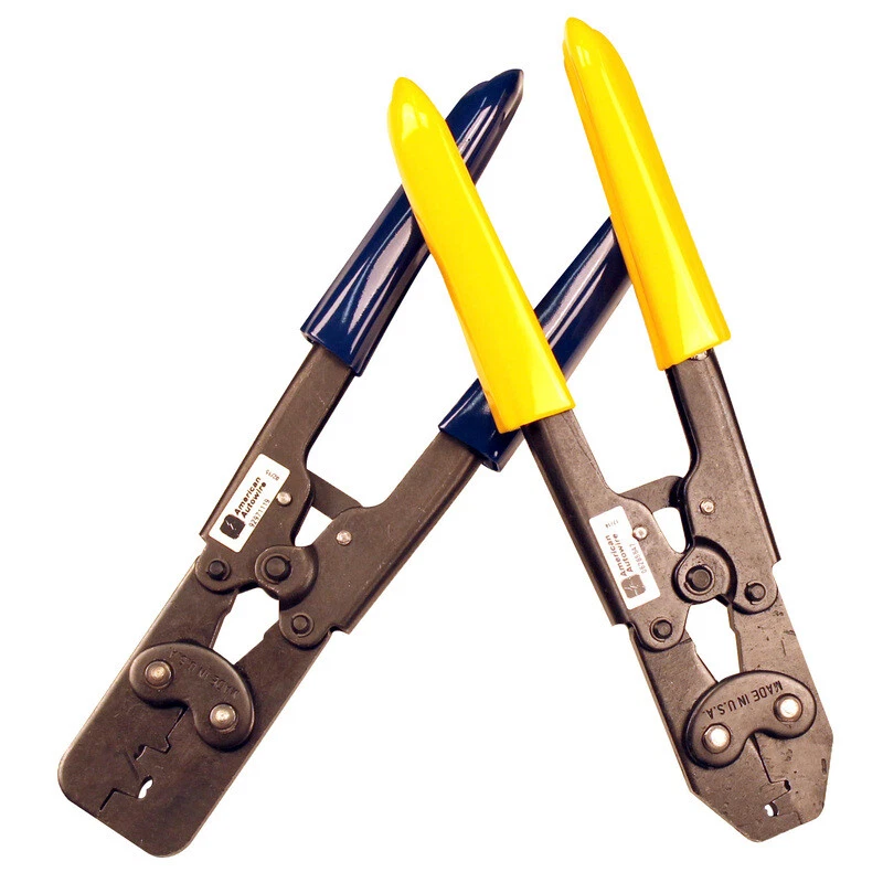 American autowire sale crimper
